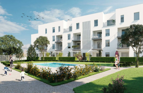 Promoción Ona Residencial obra nueva en Alcossebre photo 1
