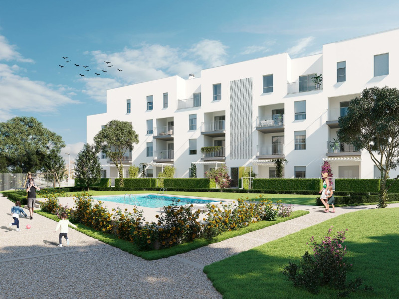 Obra nueva Ona Residencial en Alcossebre (Revista) photo 2