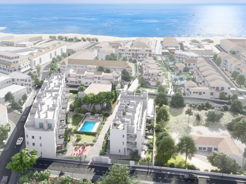 Obra nueva Ona Residencial en Alcossebre (Revista) photo 3
