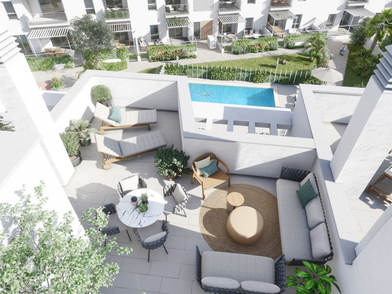 Obra nueva Ona Residencial en Alcossebre (Revista) photo 4