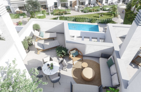 Promoción Ona Residencial obra nueva en Alcossebre photo 4