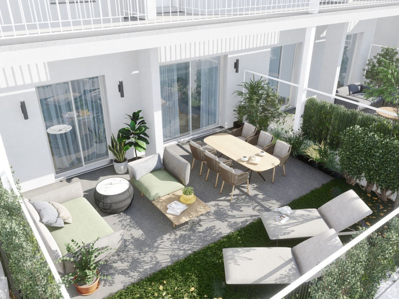 Obra nueva Ona Residencial en Alcossebre (Revista) photo 5