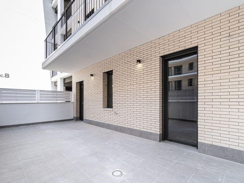 Piso en venta en plaza la Sínia, 11, Марторель
 photo 4