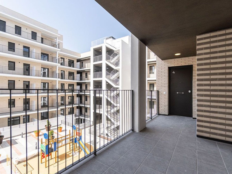 Piso en venta en plaza la Sínia, 11, Марторель
 photo 5