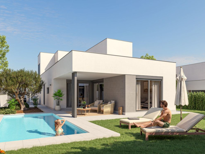 Properties for sale and rent in Spain photo 5