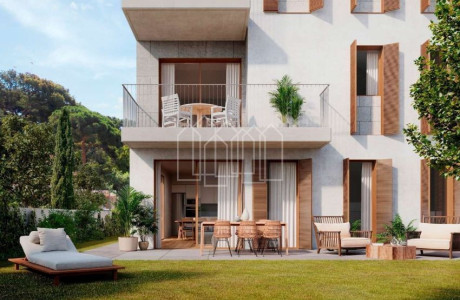 Дуплекс на продажу в Calle Pompeu Fabra, 10, Arenys de Mar photo 1