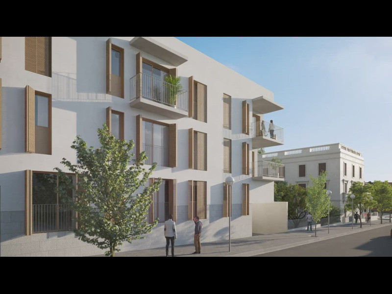 Venta de piso en Calle Pompeu Fabra, 10, Arenys de Mar
photo 2