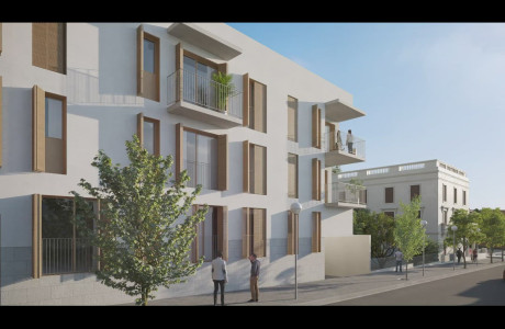 Дуплекс на продажу в Calle Pompeu Fabra, 10, Arenys de Mar photo 2
