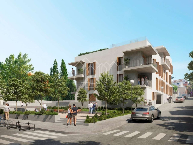 Venta de piso en Calle Pompeu Fabra, 10, Arenys de Mar
photo 4