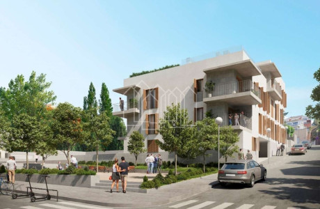 Дуплекс на продажу в Calle Pompeu Fabra, 10, Arenys de Mar photo 4