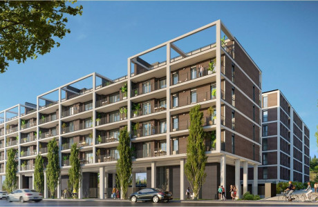 Promoción La Llum de Manresa obra nueva en Manresa photo 1