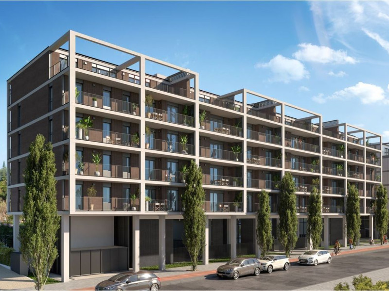 Obra nueva La Llum de Manresa en Manresa (Revista) photo 3