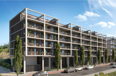 Promoción La Llum de Manresa obra nueva en Manresa photo 3