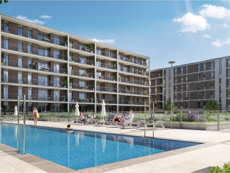Obra nueva La Llum de Manresa en Manresa (Revista) photo 4