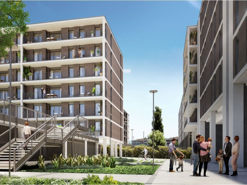 Obra nueva La Llum de Manresa en Manresa (Revista) photo 5