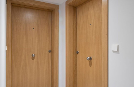 Apartment for sale in Calle Sanjurjo Badía, 62, Vigo thumbnail 1