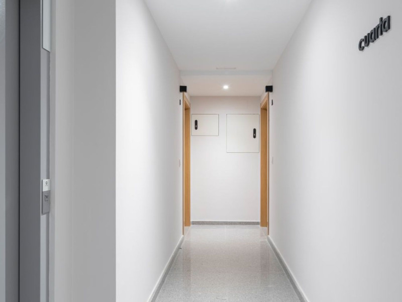 Sale of apartment in Calle Sanjurjo Badía, 62, Vigo
photo 3