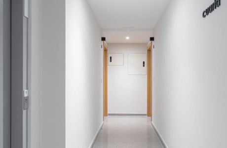 Apartment for sale in Calle Sanjurjo Badía, 62, Vigo thumbnail 2