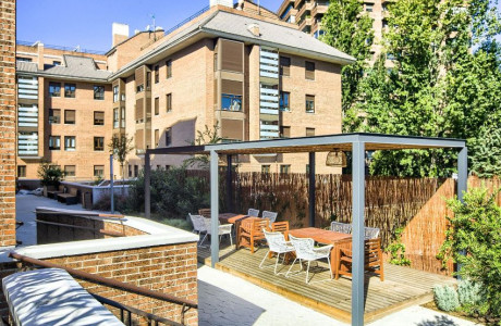 Продажа новостроек Isla Residencial в городе Madrid photo 1