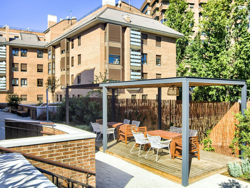 New construction Isla Residencial in Madrid photo 2