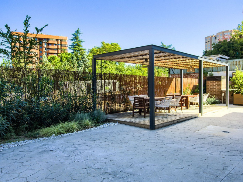 New construction Isla Residencial in Madrid photo 3