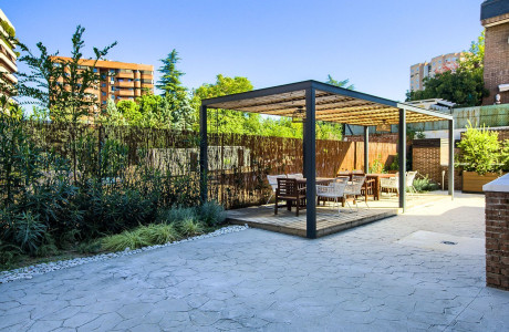Продажа новостроек Isla Residencial в городе Madrid photo 3