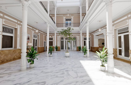 Продажа квартиры в Calle de la Bolsa, 29, Sanlúcar de Barrameda photo 1