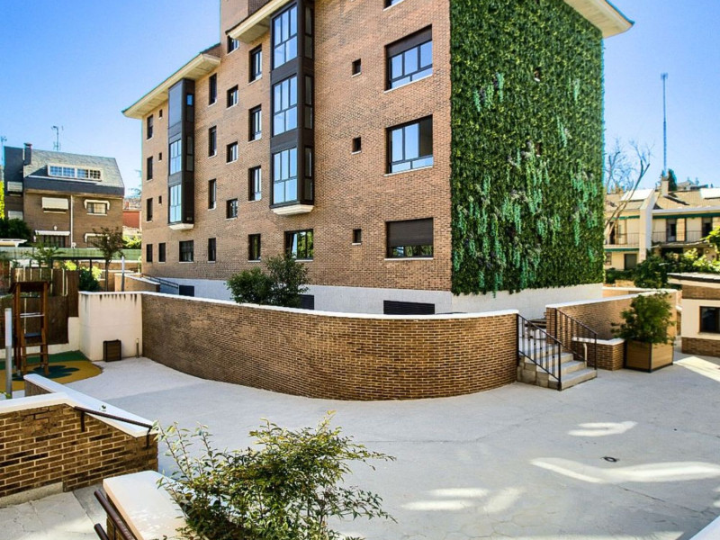 New construction Isla Residencial in Madrid photo 4