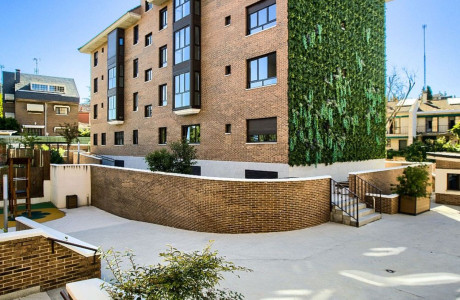 Продажа новостроек Isla Residencial в городе Madrid photo 4