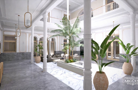 Продажа квартиры в  Calle de la Bolsa, 29, Sanlúcar de Barrameda photo 4