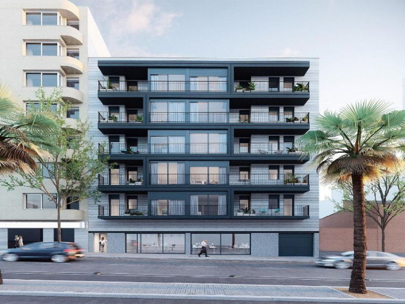 Edifici Abat Marcet