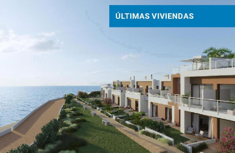 Promoción Entremares obra nueva en Vinarós photo 1