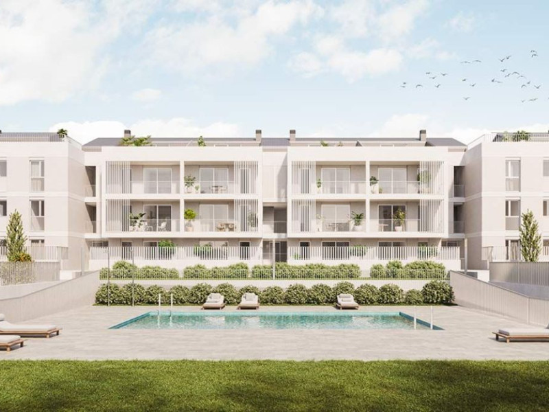 Obra nueva Kassia en El Masnou (Revista) photo 3