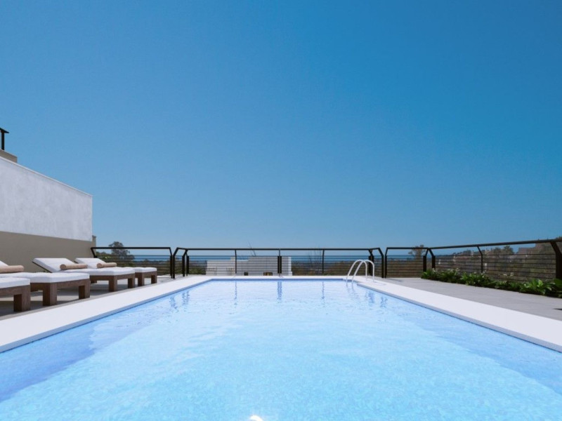 New construction Marbella Lake, Nueva Andalucía in Marbella photo 2