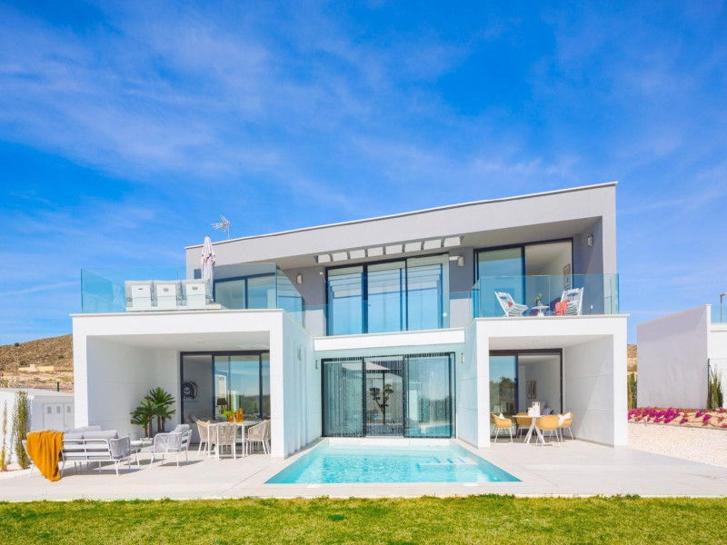 Villas Santolina