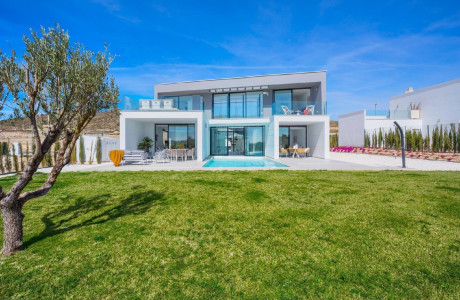 Villa for sale in Calle Vial 1 Mosa Trajectum, 308, Murcia photo 2