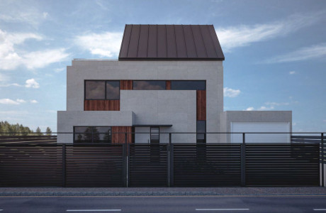 New build Residencial Pintor Blas de Prado Soc. Coop. Mad, Developments in Fuente del Fresno
thumbnail 2