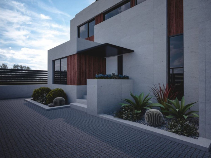 New construction Residencial Pintor Blas de Prado Soc. Coop. Mad in Fountain of the Ash Tree photo 3