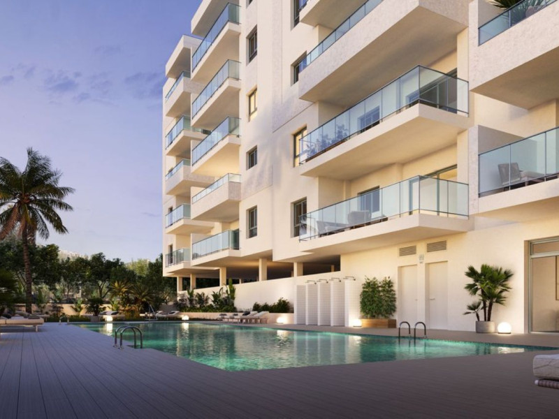 Venta de piso en Avenida san carlos, 6, Benalmádena
 photo 2