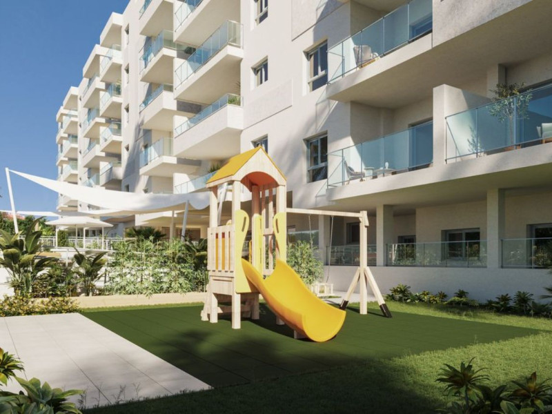 Venta de piso en Avenida san carlos, 6, Benalmádena
 photo 3
