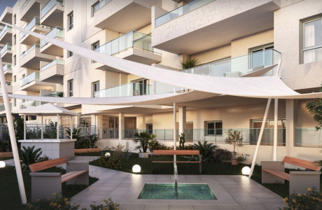 New build San Carlos Gardens, Developments in Benalmádena photo 4
