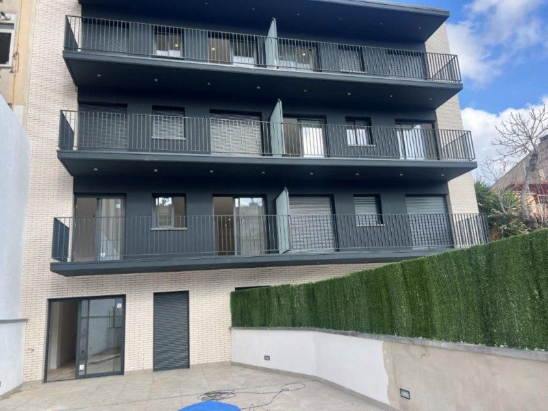 Venta de garaje en Carretera Nou, 6 , Sant Boi de Llobregat photo 2