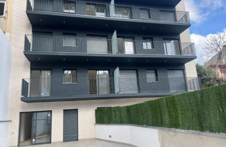 Duplex for sale in Carretera Nou, 6, Sant Boi de Llobregat thumbnail 1