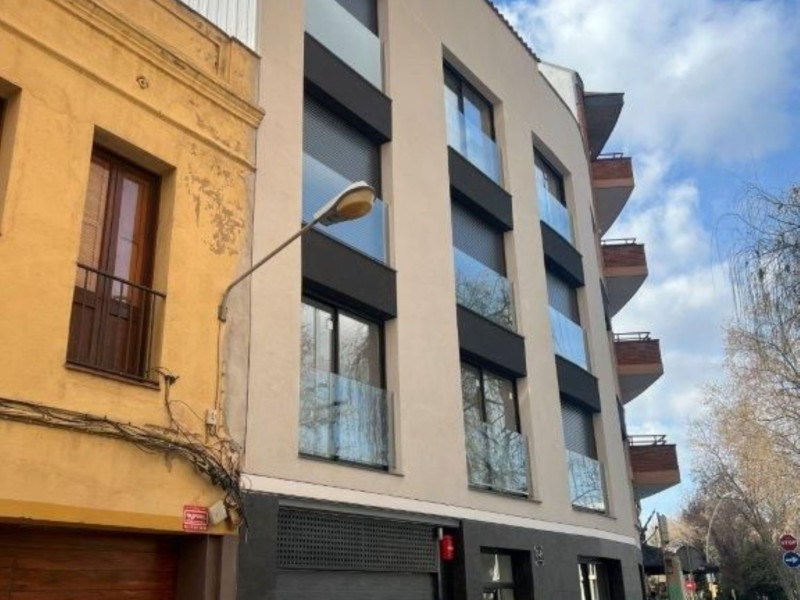 Venta de garaje en Carretera Nou, 6 , Sant Boi de Llobregat photo 3