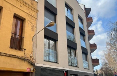 Duplex for sale in Carretera Nou, 6, Sant Boi de Llobregat thumbnail 2
