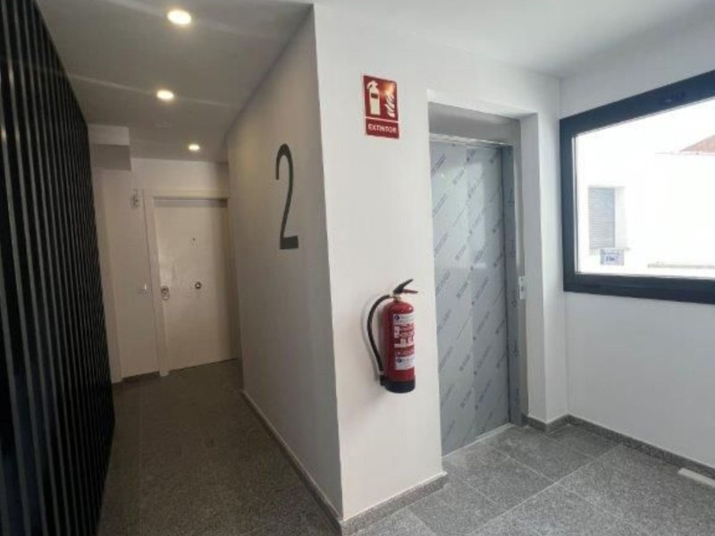 Venta de garaje en Carretera Nou, 6 , Sant Boi de Llobregat photo 4