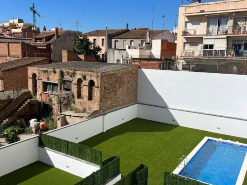 Venta de garaje en Carretera Nou, 6 , Sant Boi de Llobregat photo 5