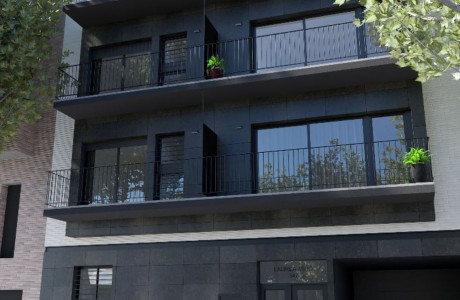 Piso en venta en Calle de Laureà Miró, 347, Esplugues de Llobregat photo 1