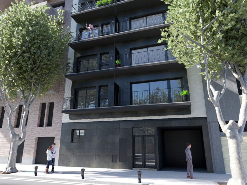 Venta de piso en Calle de Laureà Miró, 347, Esplugues de Llobregat
photo 3