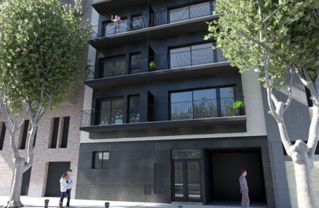 Piso en venta en Calle de Laureà Miró, 347, Esplugues de Llobregat thumbnail 2